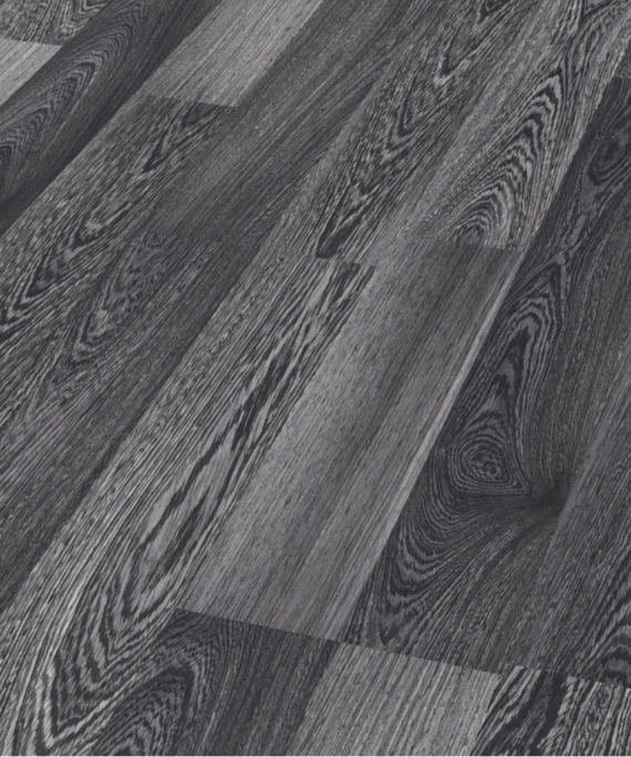 Laminate flooring